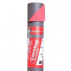 Corotop - Red Strong roof membrane