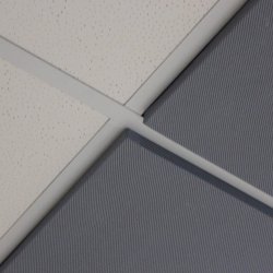 Xplo Acoustic insulation - Rexsound ceiling panel 30mm spacer