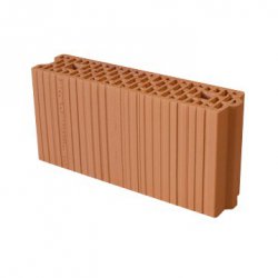 Cerpol - ceramic miniMAX 115 P + W block