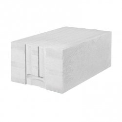Prefabet Osława Dąbrowa - concrete blocks with tongue and groove