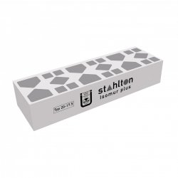 Stahlton - Isomur Plus insulation blocks
