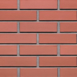 LHL - CRH Clinker - full clinker bricks