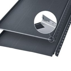 Bud Mat - roof panel - Prime panel