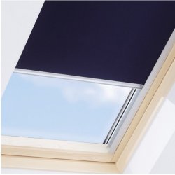 Pruszyński - AURA roof windows - blinds, blinds, awnings