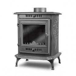 Kawmet - fireplace stove P10