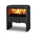 Dovre - ROCK 500TB wood stove