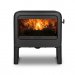 Dovre - ROCK 500TB wood stove
