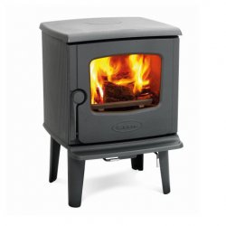 Dovre - wood stove 325 CB