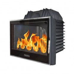 Tarnava - Maestro Nova Lux 19 kW convection fireplace insert