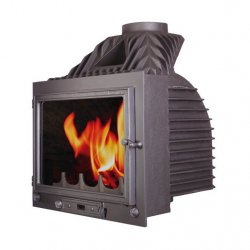 Tarnava - Professional Comfort 21 kW convection fireplace insert