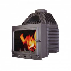 Tarnava - Classic Comfort 16 kW convection fireplace insert