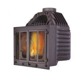 Tarnava - Classic Prestige II 16 kW convection fireplace insert