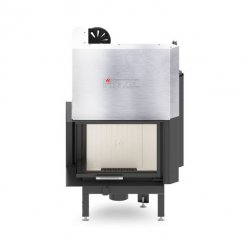 Hitze - air fireplace insert Albero 9 LG.H