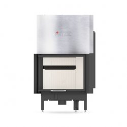 Hitze - air fireplace insert Albero 16 LG.H