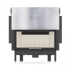 Hitze - air fireplace insert Albero 19 GH