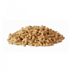 Xplo Fuel - Standard pine pellets