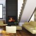 BeF - BeF Passive 7 CP  air fireplace insert