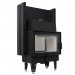 BeF - BeF Twin V 8 air fireplace insert