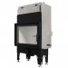 BeF - fireplace insert with a water jacket Aquatic WH 70