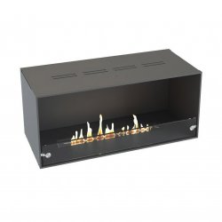 Spartherm - bio fireplace Ebios-Fire Kensington 1V