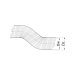 Prodmax - przewód elastyczny aluminiowy ’flex’ (DPO18-FLEX)
