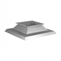 Darco - ventilation W - roof base type AI