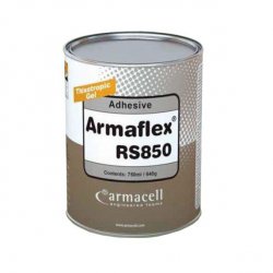 Armacell - non-dripping Armaflex RS 850 adhesive