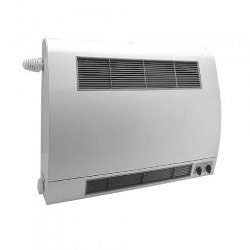 Convector - Neolux III heating and ventilation device