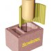 Schiedel - chimney system for solid fuels. Single-draft with ventilation