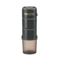 Vacuflo - central vacuum cleaner TC 488Q