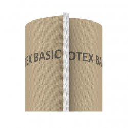 Foliarex - vapor permeable membrane Strotex Basic