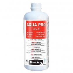 Blanchon - Aqua Pro hardener