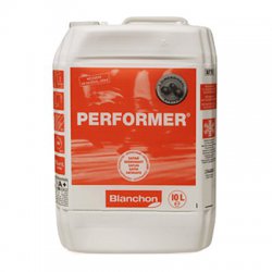 Blanchon - one-component varnish for Performer parquet