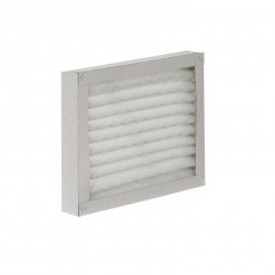 Harmann - accessories - pleated Z-type air filter for air handling units