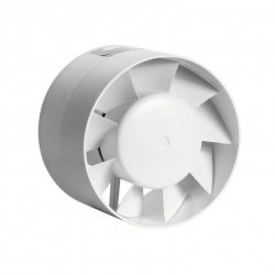 Venture Industries - TDM axial duct fan