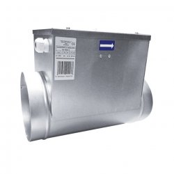 Venture Industries - DH electric duct heater