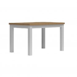 Furniture machine - Bianco 4NP table
