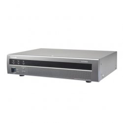 Panasonic - scalable network recorder WJ-NX200
