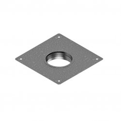 Venture Industries - accessories - plate with PZK connector