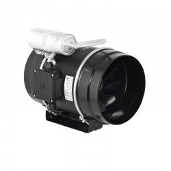 Venture Industries - wentylator przeciwwybuchowy TD EX - jednofazowy 230 V
