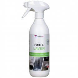 Hadwao - Forte Laver bathroom and sanitary cleaner