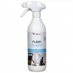 Hadwao - Flash Glass cleaner