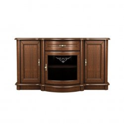 Furniture machine - chest of drawers Verona 1DS 1S