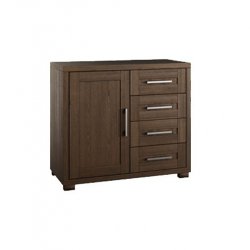 Furniture machine - KEN 16 - Kent 1D 4S chest
