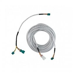 LG - accessories - group control cabling and Synchro circuits