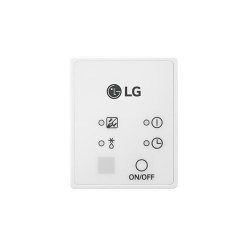 LG - accessories - IR signal receiver