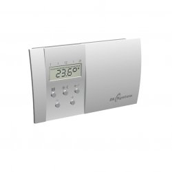 DK System - DK Logic 100 room thermostat