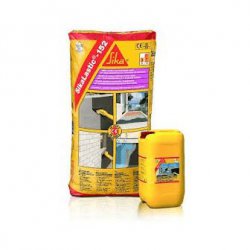 Sika - Sikalastic 152 cement mortar
