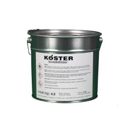 Koester - one-component adhesive Kontaktkleber