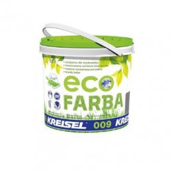 Kreisel - ecofarba ecological facade paint 009